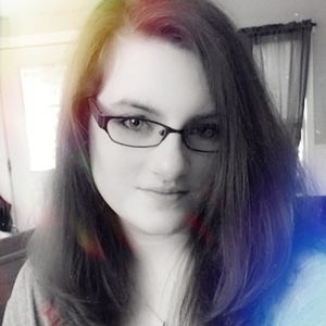 Meet your Posher, Lizzie